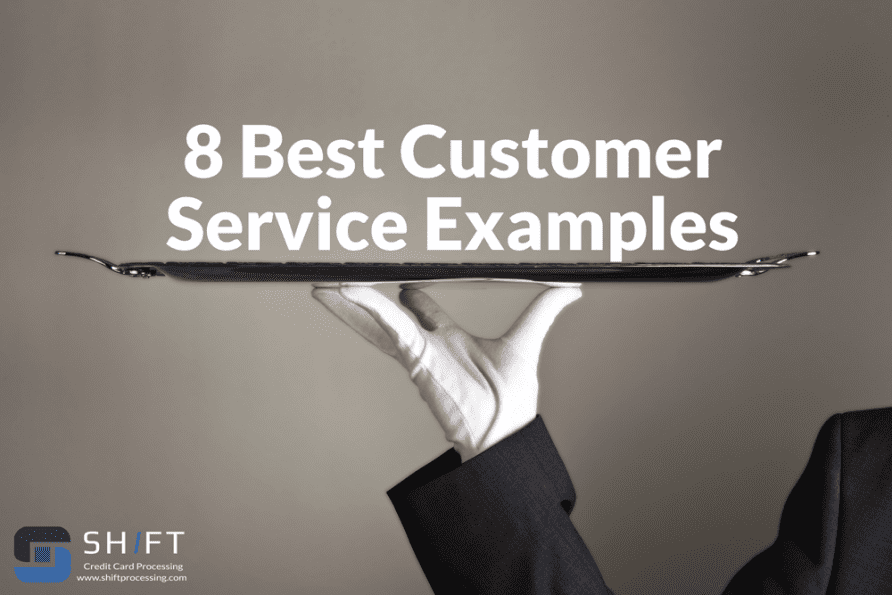 8 Best Customer Service Examples to Inspire Your Team
