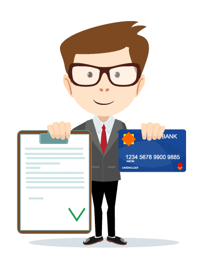 credit card processing fees