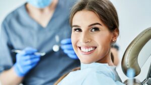Dental Office