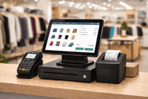 free pos system for small business