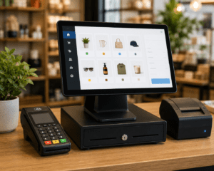 leading payment processors