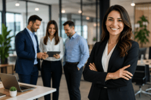 merchant services employment