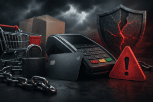 High-Risk Merchant Account