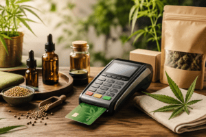 hemp merchant services