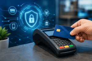 EMV Payment Processing