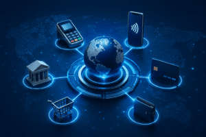 leading payment processors