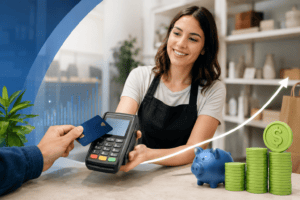 Amex Credit Card Processor