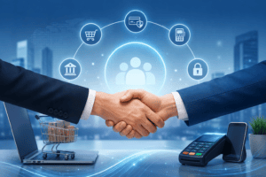 merchant service providers