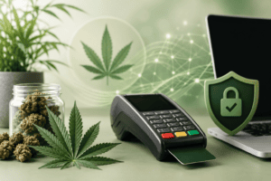 marijuana payment processing