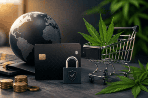 High-Risk Merchant Account