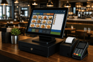 restaurant pos systems​