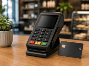free credit card machine