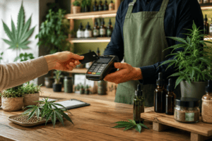 hemp merchant services