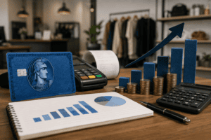 American Express merchant fees