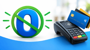 ZERO Fees for Accepting Credit Cards
