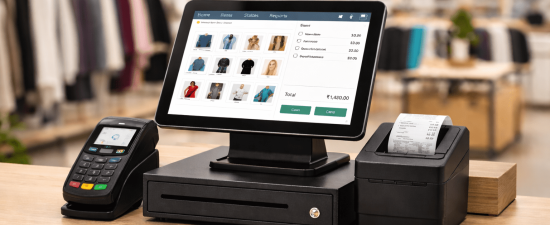 free pos system for small business