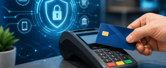 EMV Payment Processing