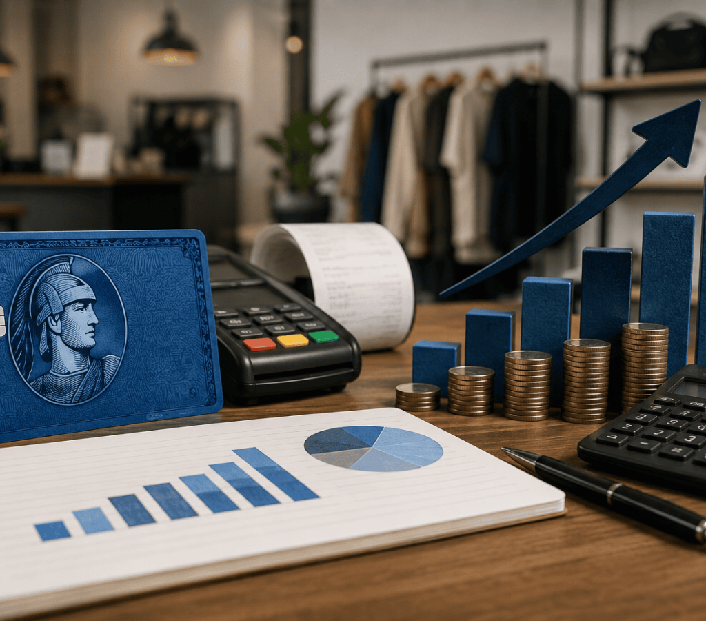 American Express merchant fees