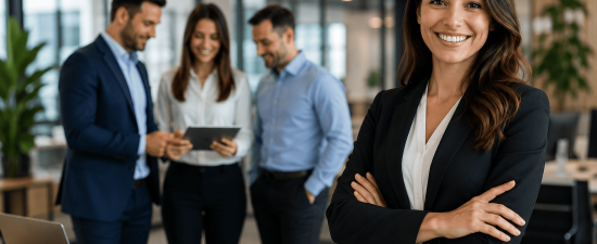 merchant services employment