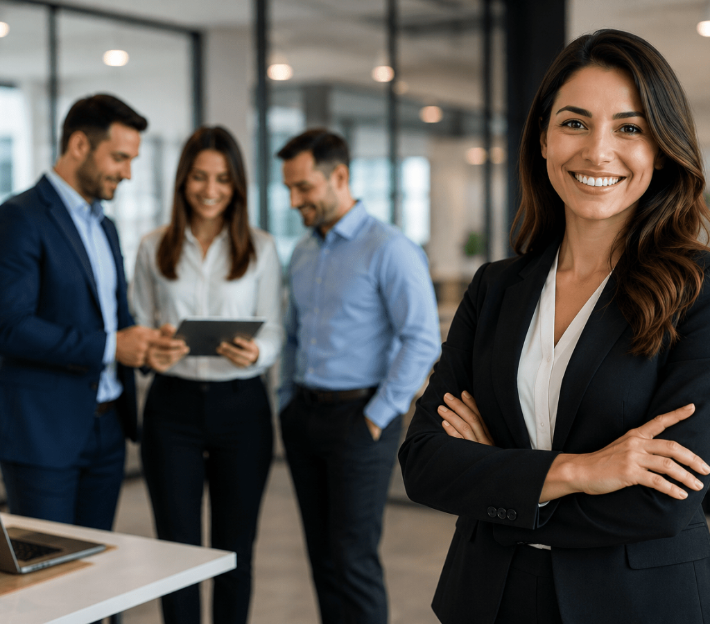 merchant services employment
