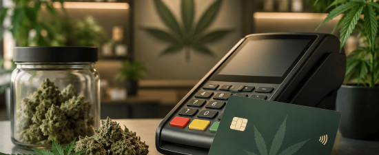 cannabis credit card processing