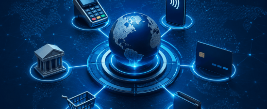 leading payment processors