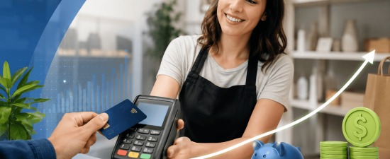 Amex Credit Card Processor
