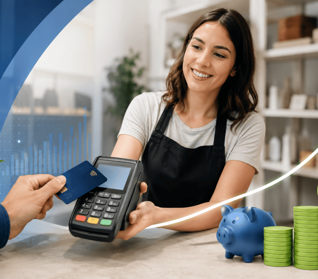 Amex Credit Card Processor