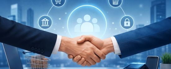 merchant service providers