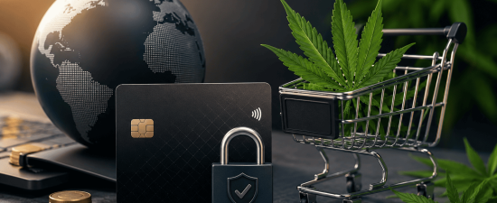 High-Risk Merchant Account