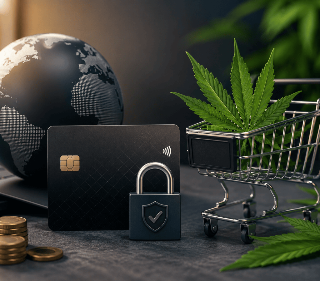High-Risk Merchant Account