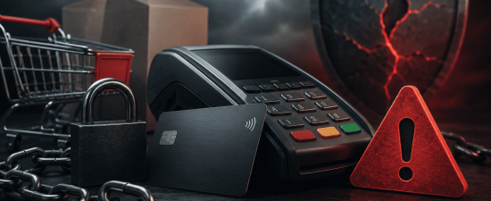 High-Risk Merchant Account