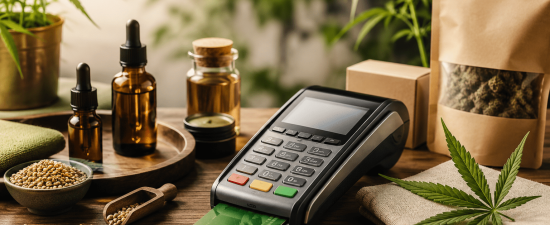 hemp merchant services