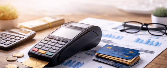 Cheap Credit Card Processing