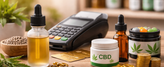 CBD Payment Processors
