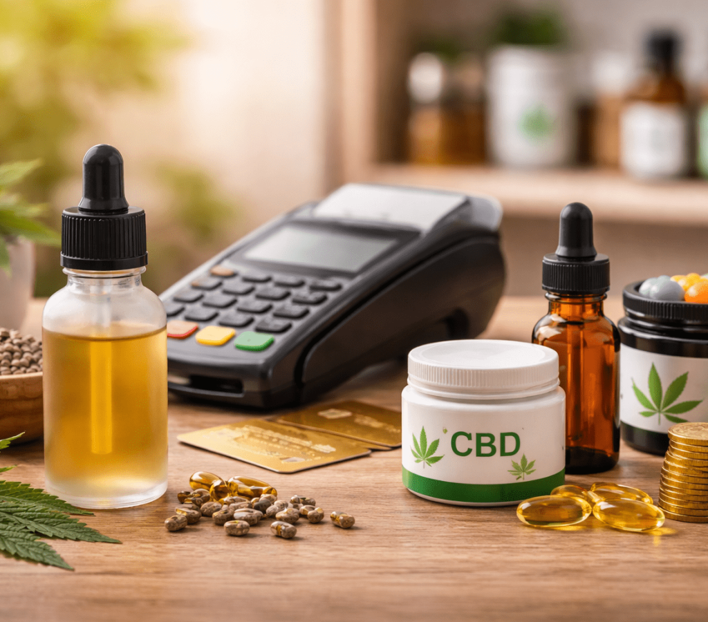 CBD Payment Processors
