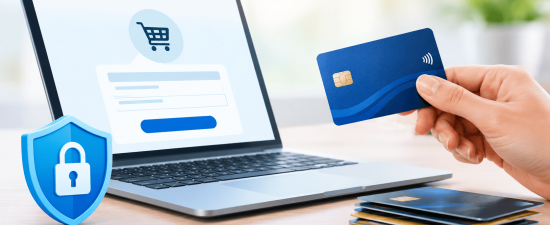No Monthly Fee Credit Card Processing Online
