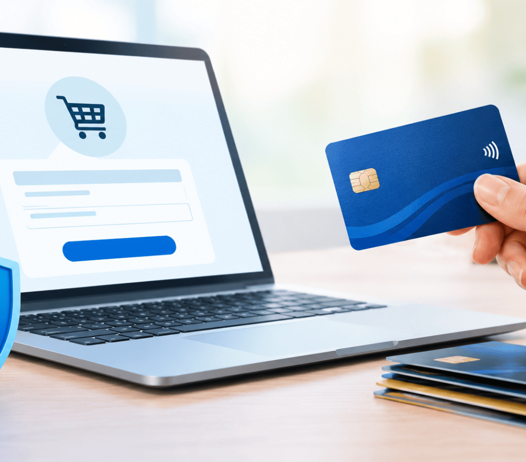 No Monthly Fee Credit Card Processing Online
