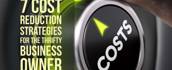 Cost-reduction-strategies