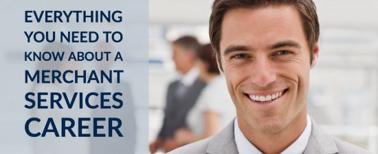 Merchant services will give you a career to increase your income