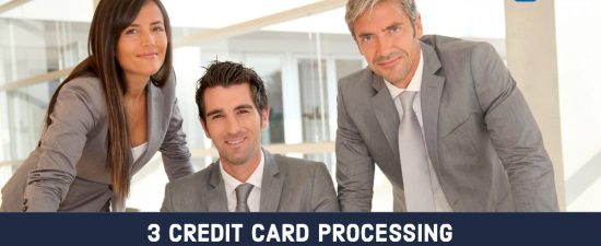 Credit card processing jobs can brighten your future