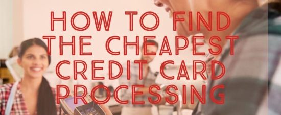 cheapest-credit-card-processing