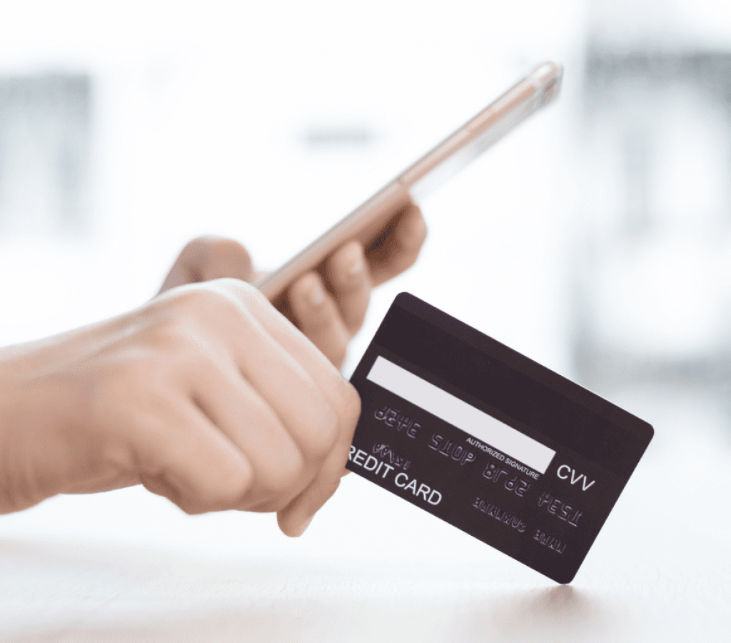credit card processing savings