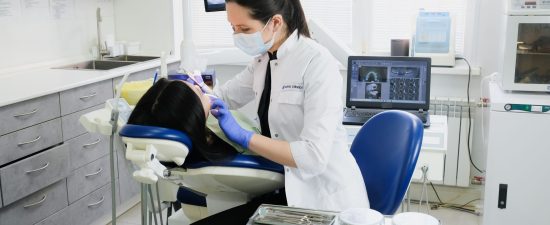 Dental Office